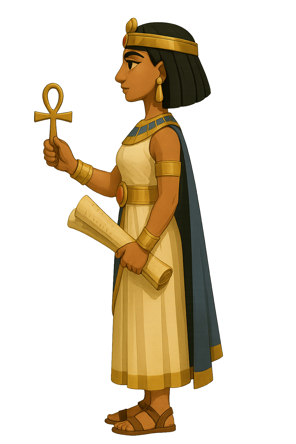 Generated asset 24