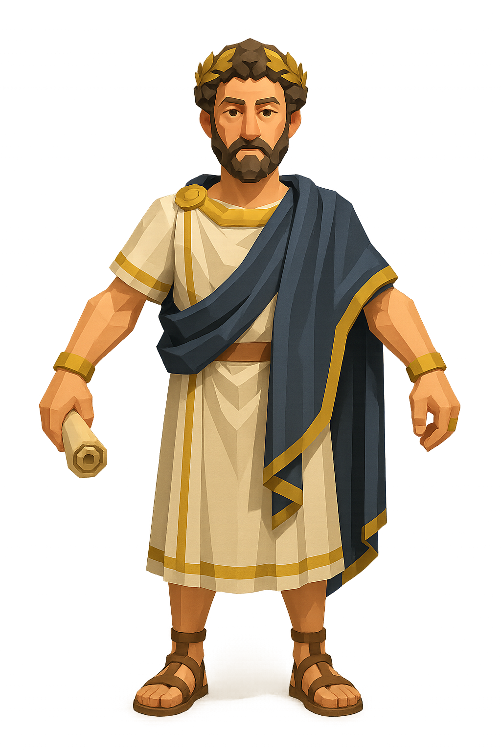 Generated asset 8