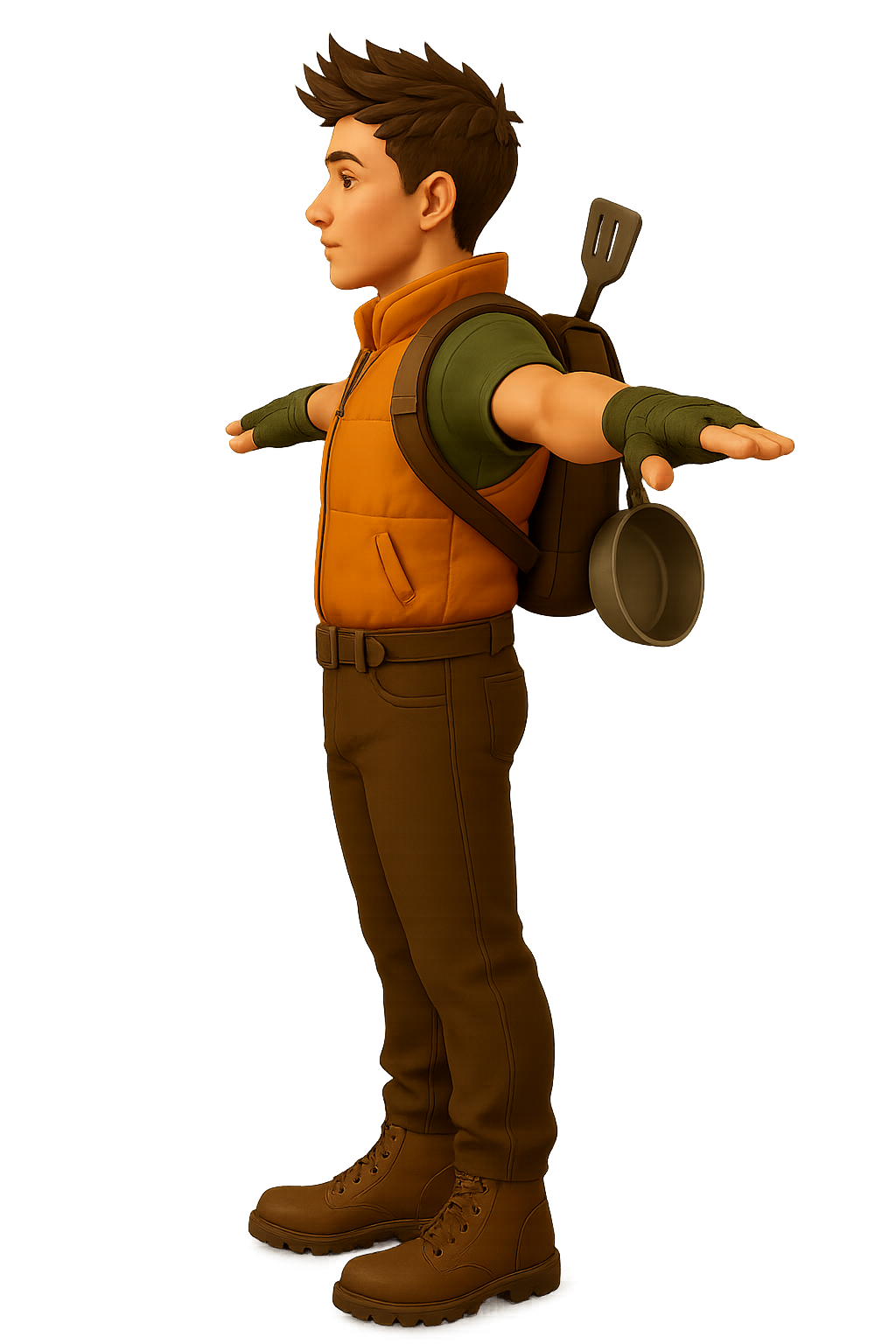 Generated asset 2