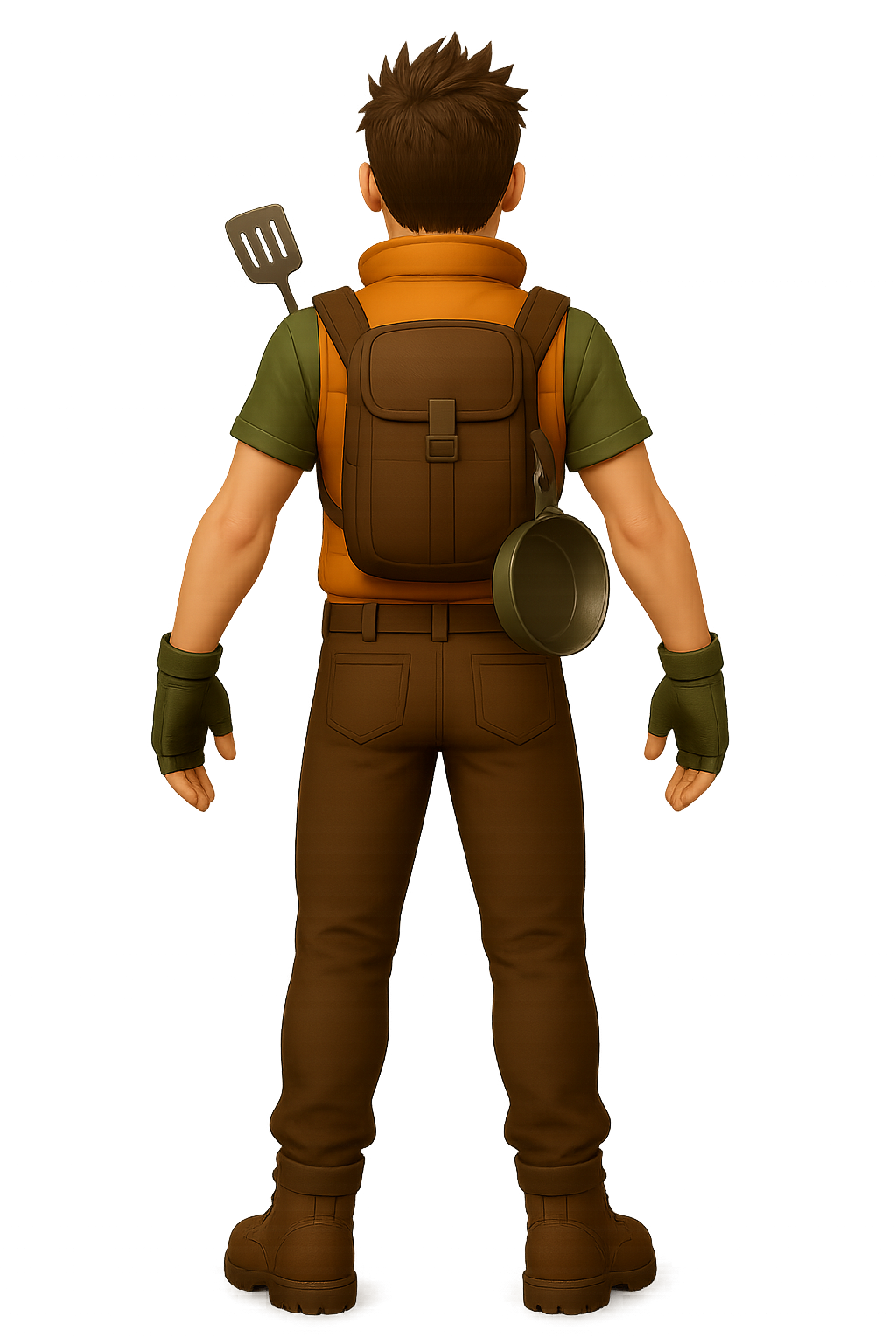 Generated asset 4