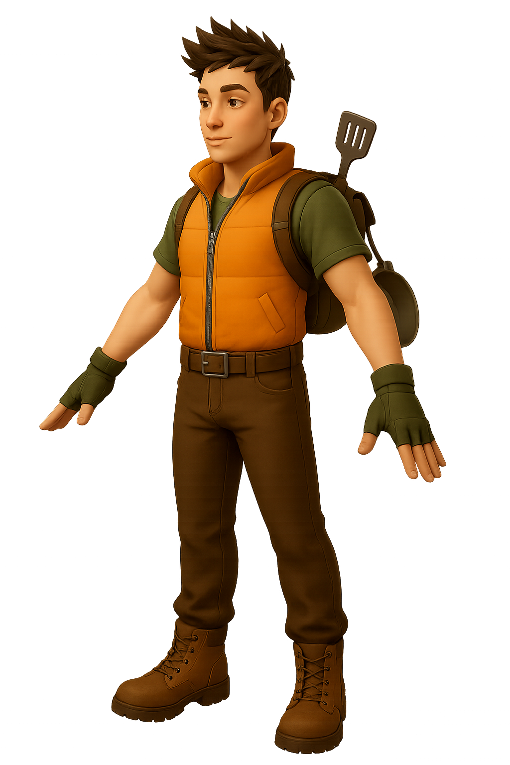 Generated asset 6