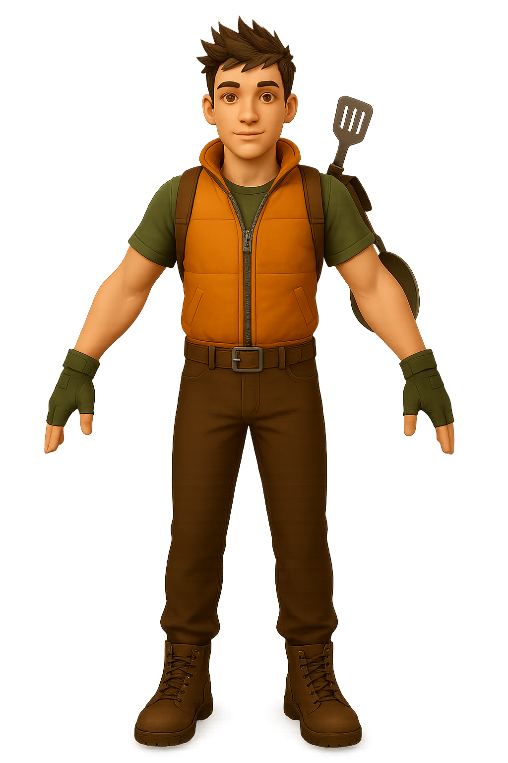 Generated asset 15