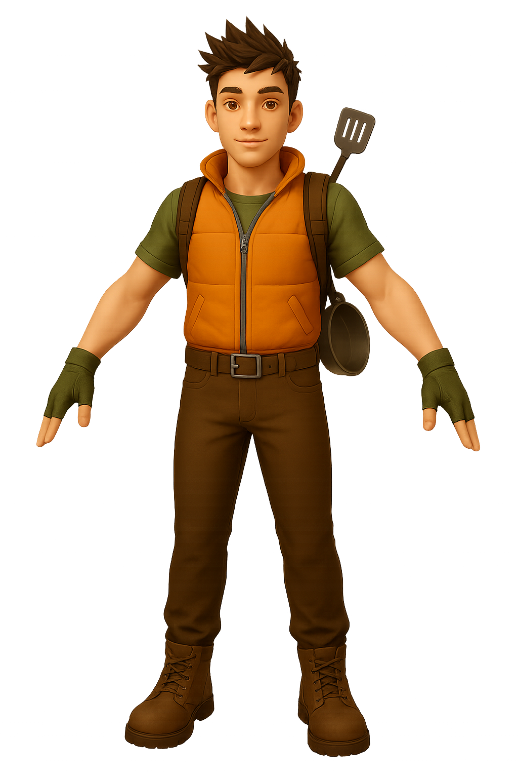 Generated asset 41