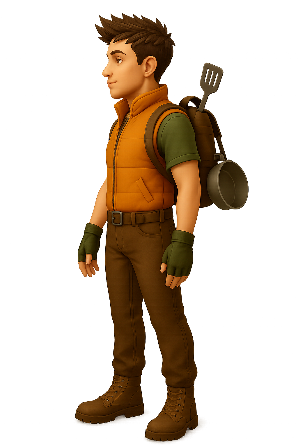 Generated asset 49